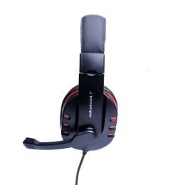 NAKATOMI Гарнитура HS-T50MV