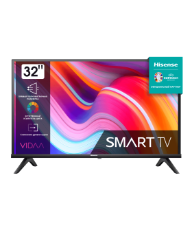 HISENSE Телевизор 32A4K