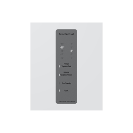 LG Холодильник двухкамерный GA-B509CQWL