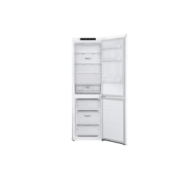 LG Холодильник двухкамерный GC-B459SQCL