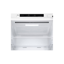LG Холодильник двухкамерный GC-B459SQCL