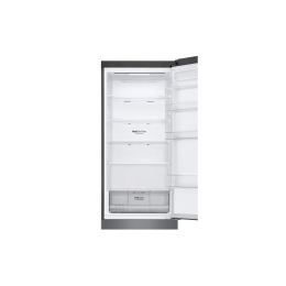 LG Холодильник двухкамерный GA-B509CLWL графит