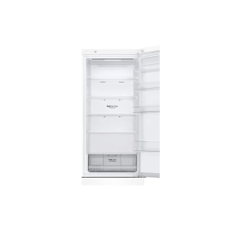 LG Холодильник двухкамерный GA-B509CQWL