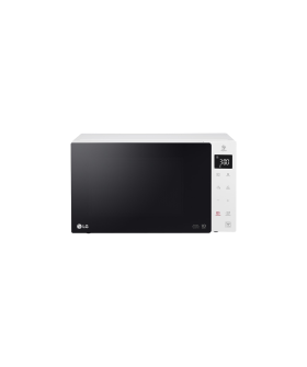 LG Микроволновая печь MW 25R35GISW