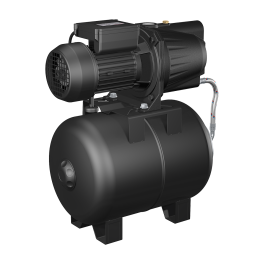 THERMEX Насосная станция Sirius 60B cooper