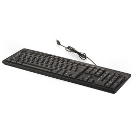 QUMO Клавиатура Paragraph 