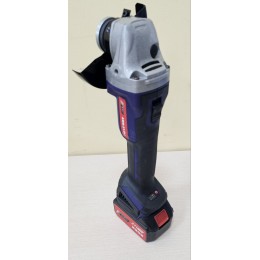 WBR Аккумуляторная углошлифмашина AWS-21/2Li