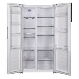 LERAN Холодильник Side-by-side SBS 300 W NF