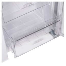 LERAN Холодильник Side-by-side SBS 300 W NF