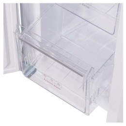 LERAN Холодильник Side-by-side SBS 300 W NF