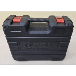 WBR Аккумуляторная углошлифмашина AWS-21/2Li