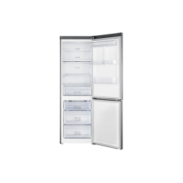 Samsung Холодильник двухкамерный RB33A3440SA Gray