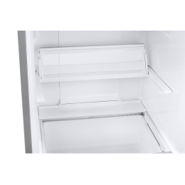 Samsung Холодильник двухкамерный RB33A3440SA Gray