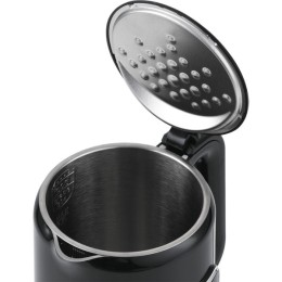 CENTEK Чайник CT-1003 (чёрный)