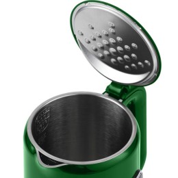 CENTEK Чайник CT-1003 (зеленый)