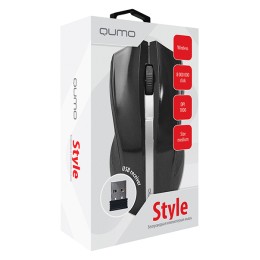QUMO Мышь Style M15