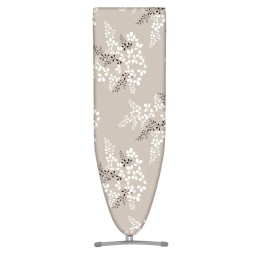 НИКА Доска гладильная 4+ (1225х380)