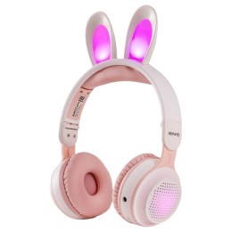 AIWA Наушники AW023 white