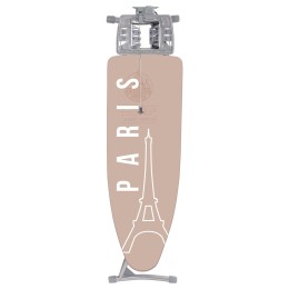 НИКА Доска гладильная ГРАНД НГ/15 серия Города: Париж