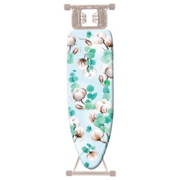 HAUSHALT Доска гладильная М НМ/СF cotton flowers