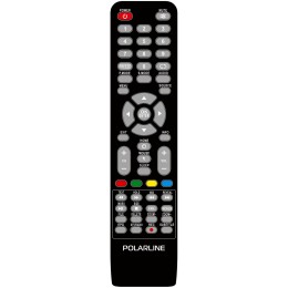 POLARLINE Телевизор 32PL55TC-SM SMART