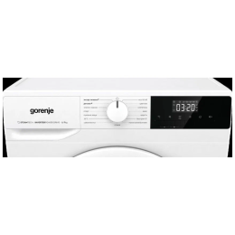 GORENJE Стиральная машинка W2NHPI72SCSIRV