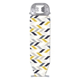 НИКА Доска гладильная 3М Н3М/9 геометрия сканди