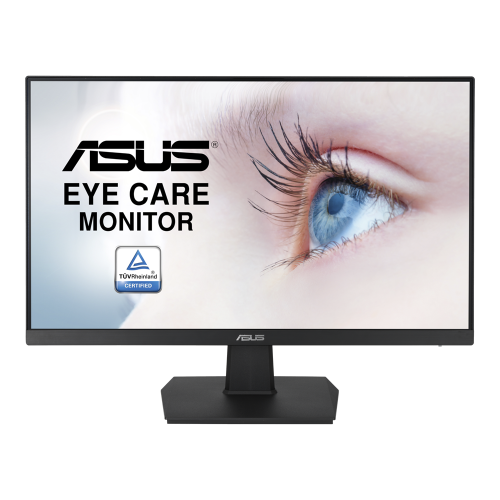 Монитор Asus 23.8" Gaming VA24EHF черный IPS LED 1ms 16:9 HDMI