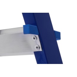 Stairs Стремянка комбинированная двухсторонняя 5 ступеней CS205