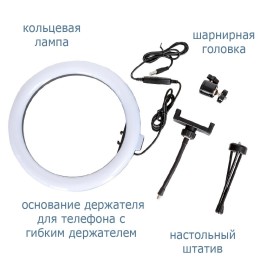 PIONEER Кольцевая лампа SL-10410