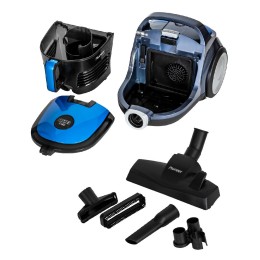 PIONEER Пылесос VC321C azure blue