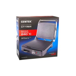 CENTEK Контактный гриль CT-1464