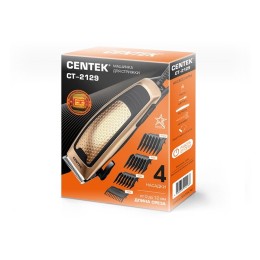CENTEK Машинка для стрижки CT-2129