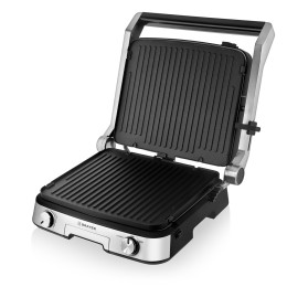 BRAYER Электрический гриль-пресс BR2001