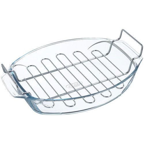 Форма Pyrex 39x27см 412U000/2019