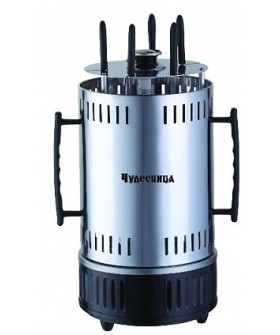 ЧУДЕСНИЦА Шашлычница ЭШ-1005