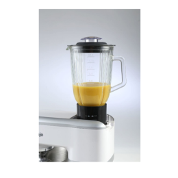 GORENJE Кухонный комбайн MMC1000W