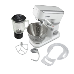 GORENJE Кухонный комбайн MMC1000W