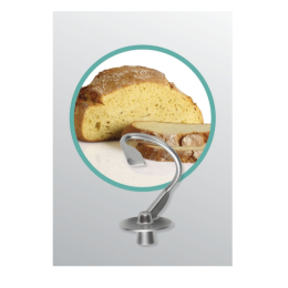 GORENJE Кухонный комбайн MMC1000W