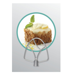 GORENJE Кухонный комбайн MMC1000W