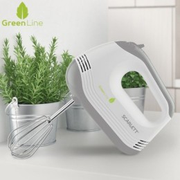 SCARLETT Миксер SC-HM40S17