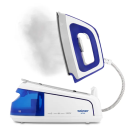 ZELMER  Паровая станция ZIS2415 Active Steam Station