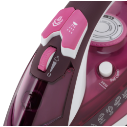 VITEK Утюг 2400W VT-1215 PK