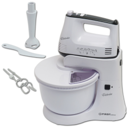 FIRST Миксер ручной FA-5257-1 White