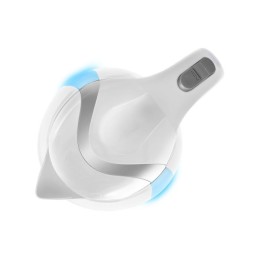 CENTEK Электрический чайник CT-0040 White