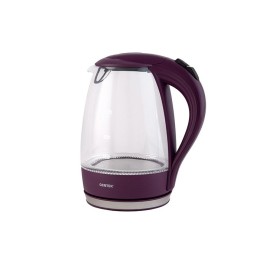 CENTEK Электрический чайник CT-0042 Violet