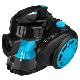 SCARLETT Пылесос SC-VC80C99