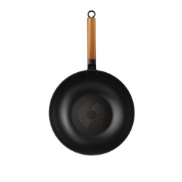 LARA Сковорода 32см ВОК АЗИЯ LR01-65-32