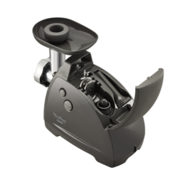 MOULINEX Мясорубка 2000W HV8 PLUS 10в1 ME684832