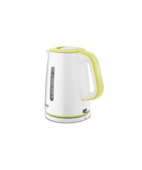 ZELMER Электрический чайник ZCK7616L WHITE/LIME ZELMER Электрический чайник ZCK7616L WHITE/LIME